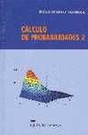2. CÁLCULO DE PROBABILIDADES