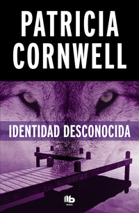V IDENTIDAD DESCONOCIDA (SCARPETTA 10)