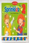 2. SPRINKLES STUDENTŽS BOOK+CD+STICKERS