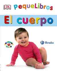 EL CUERPO. PEQUELIBROS.