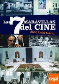 LAS 7 MARAVILLAS DEL CINE