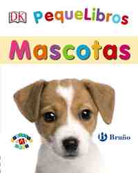 MASCOTAS. PEQUELIBROS.