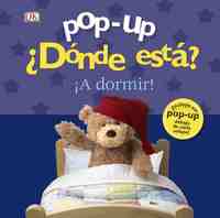¿DÓNDE ESTÁ?. POP-UP.