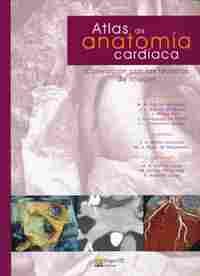 ATLAS DE ANATOMÍA CARDIACA