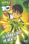GRAN LIBRO DE BEN 10 , EL