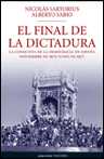 FINAL DE LA DICTADURA, EL