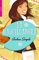 LA MAQUILLADORA. BOLSILLO