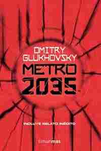 METRO 2035 (BOLSILLO)