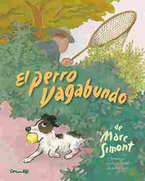 EL PERRO VAGABUNDO