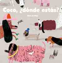 COCO DONDE ESTAS