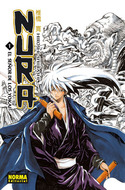 1. NURA EL SEÑOR DE LOS YOKAI