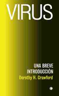 VIRUS. UNA BREVE INTRODUCCIÓN