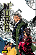 2. NURA EL SEÑOR DE LOS YOKAI