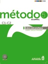 5. MÉTODO C1-C2. LIBRO DEL PROFESOR