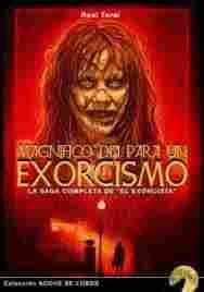 MAGNIFICO DIA PARA UN EXORCISMO