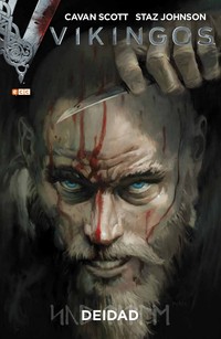 VIKINGOS: DEIDAD.