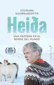HEIDA. UNA PASTORA EN EL FIN DEL MUNDO