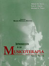 INTRODUCCION A LA MUSICOTERAPIA.TEORIA Y PRACTICA