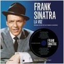 FRANK SINATRA. LA VOZ