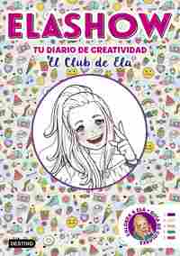 ELASHOW. TU DIARIO DE CREATIVIDAD