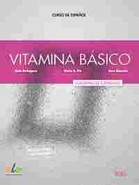 VITAMINA BASICO EJERCICIOS