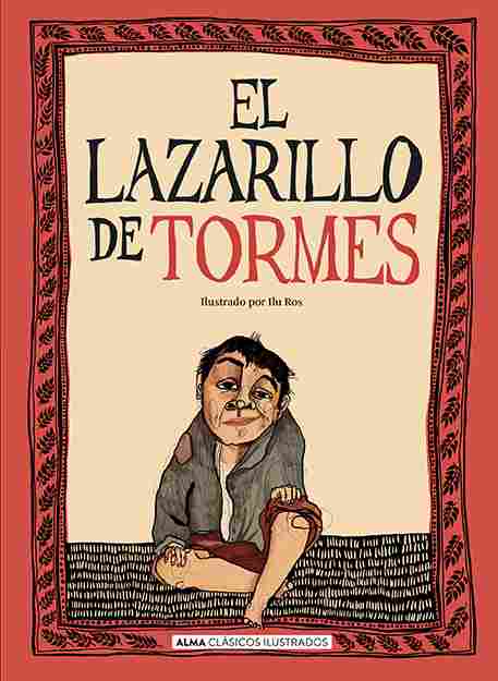 EL LAZARILLO DE TORMES