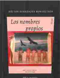 LOS NOMBRES PROPIOS