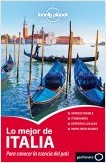ITALIA. LO MEJOR DE... LONELY PLANET