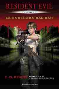 2. RESIDENT EVIL. LA ENSENADA CALIBÁN