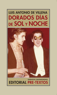 DORADOS DÍAS DE SOL Y NOCHE**