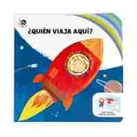 ¿QUIÉN VIAJA AQUÍ?