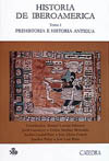 I. HISTORIA DE IBEROAMERICA: PREHISTORIA-H.ANTIGUA