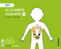 5 AÑOS. NIVEL 3 CUERPO HUMANO 3.0 CUANT SAB ED21