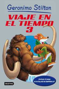 3. VIAJE EN EL TIEMPO