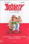 ASTERIX. HOMENAJE A UDERZO