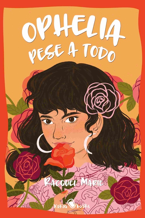 OPHELIA PESE A TODO
