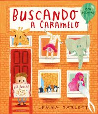 BUSCANDO A CARAMELO