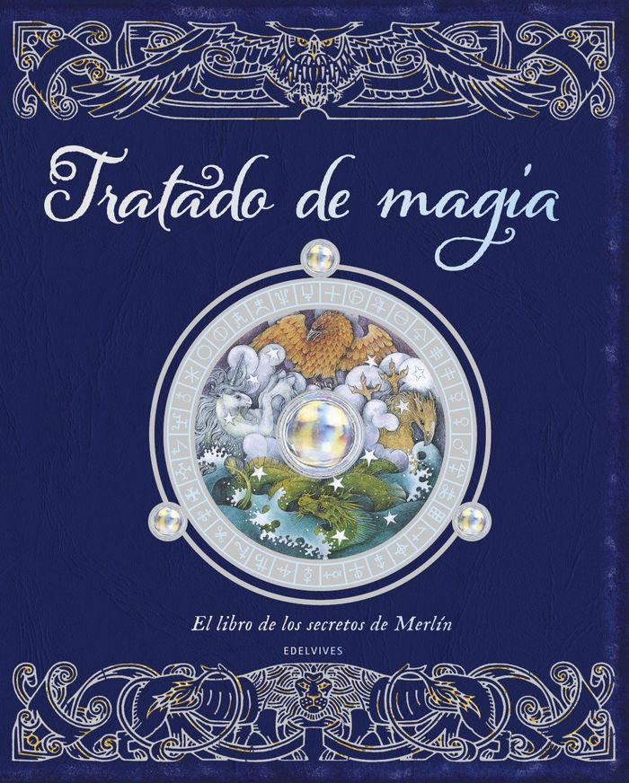 TRATADO DE MAGIA.