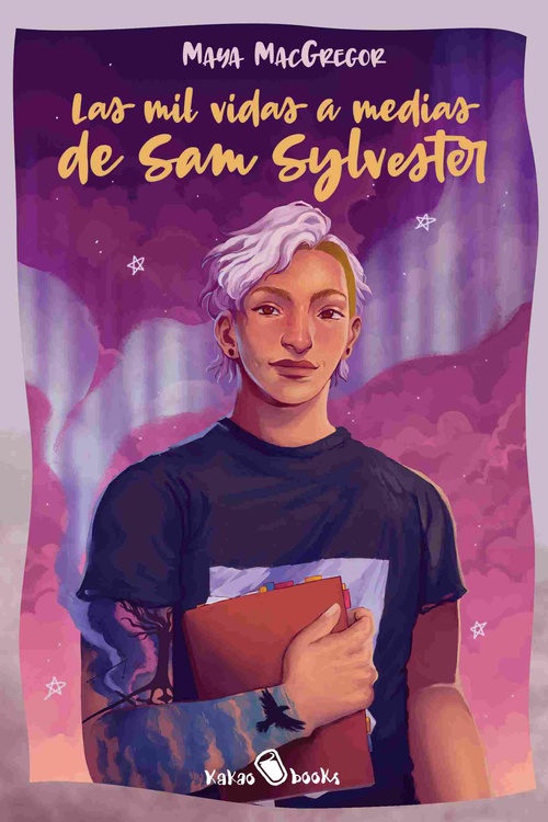 LAS MIL VIDAS A MEDIAS DE SAM SYLVESTER