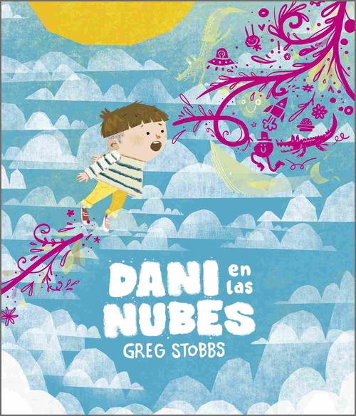 DANI EN LAS NUBES