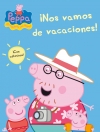 NO VAMOS DE VACACIONES!. PEPPA PIG
