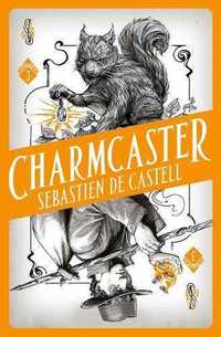 3. CHARMCASTER