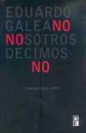 NOSOTROS DECIMOS NO. CRÓNICAS ( 1963 - 1988 )