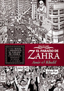 EL PARAISO DE ZAHRA