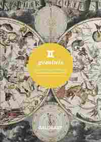 GEMINIS. 60 LEMAS DE GÉMINIS EN DIFERENTES TIPOGRAFÍAS