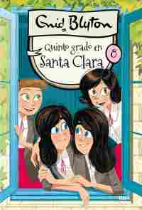 8. QUINTO GRADO EN SANTA CLARA