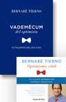KIT DE SUPERVIVENCIA DEL OPTIMISTA (VADEMECUM + CD. OPTIMISMO VITAL)