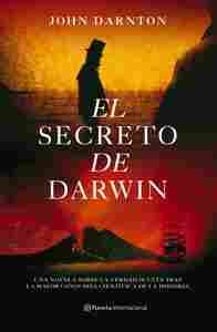 SECRETO DE DARWIN, EL