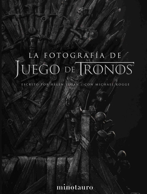 LA FOTOGRAFÍA DE JUEGO DE TRONOS