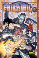 23. FAIRY TAIL